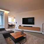 Apartmán Lakeview Design Wolfsburg