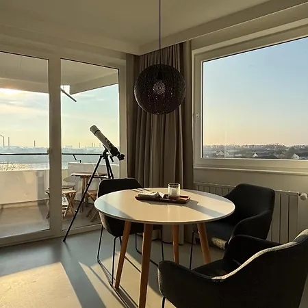 Lakeview Design شقة ولفسبورج