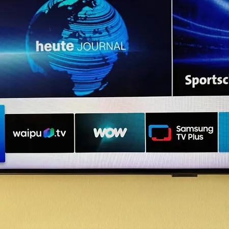 Apartment Lakeview Design