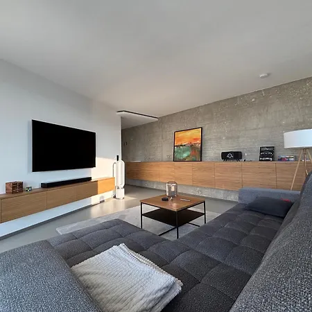 Appartement Lakeview Design Wolfsbourg