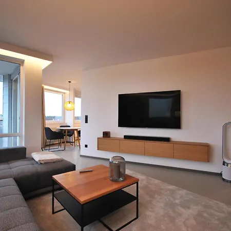 Apartment Lakeview Design Wolfsburg