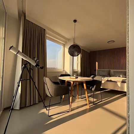 Appartement Lakeview Design *