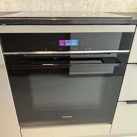 Apartment Lakeview Design