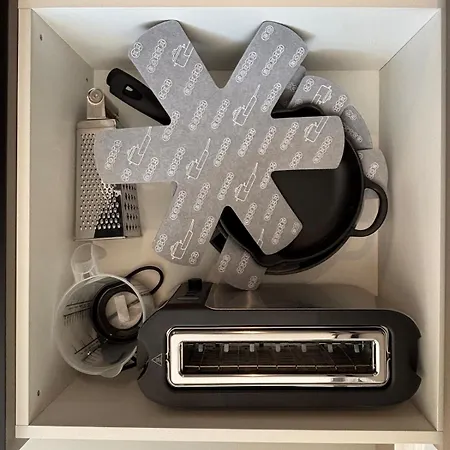 Apartment Lakeview Design Wolfsburg