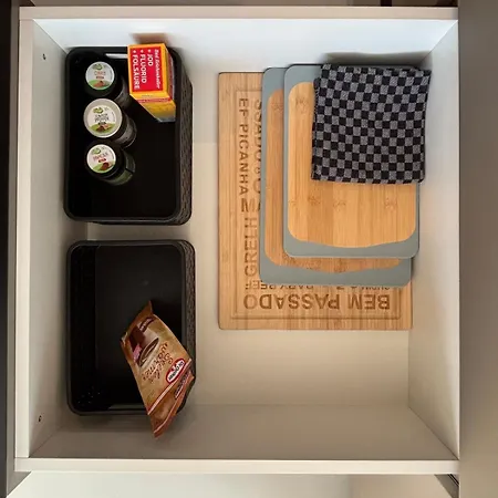 Apartment Lakeview Design Wolfsburg