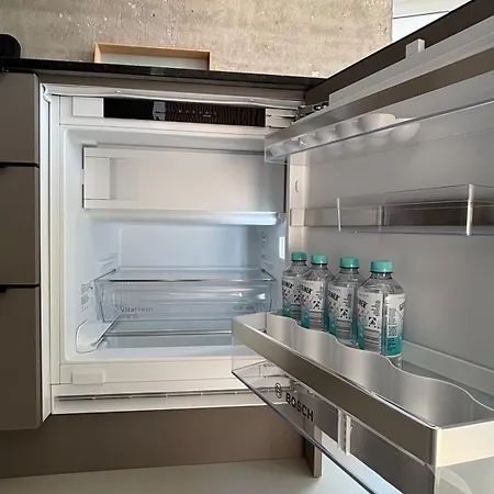 Lakeview Design Apartment